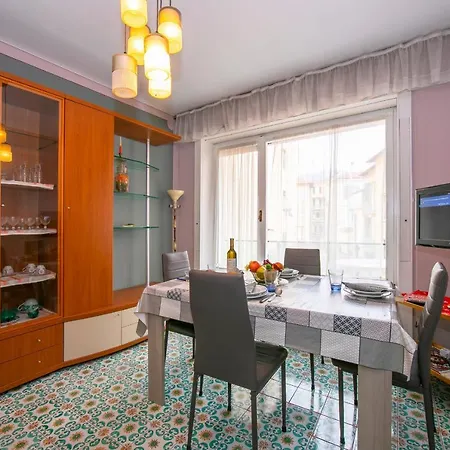 Apartamento Fontana Luminosa *