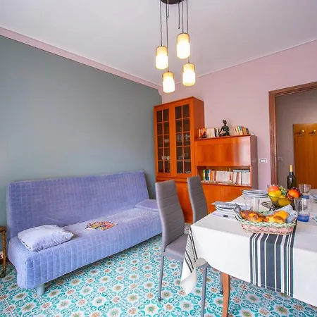 Apartamento Fontana Luminosa *