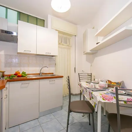 Fontana Luminosa Apartamento Sanremo