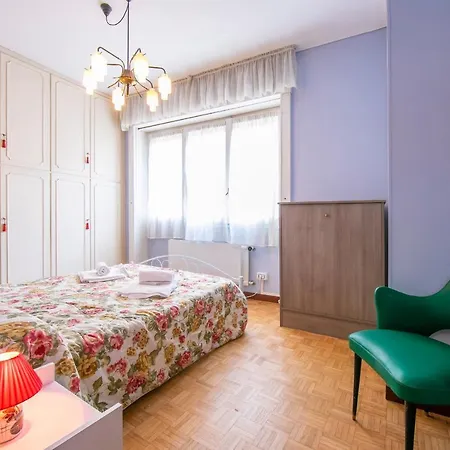 Appartement Fontana Luminosa
