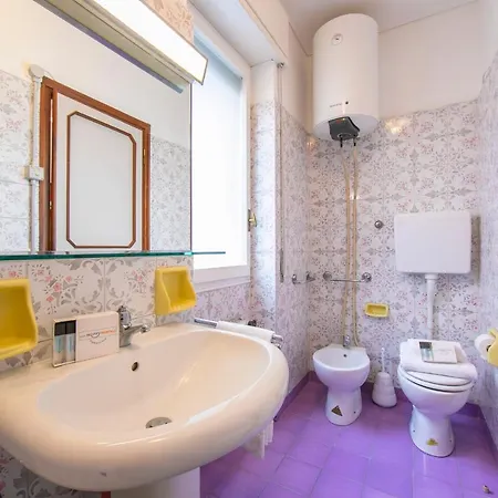 Appartement Fontana Luminosa *